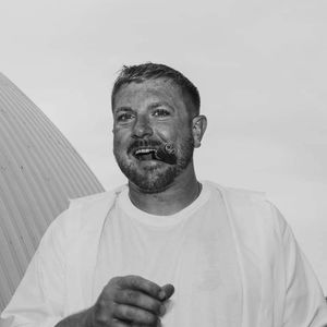 Meet your Posher, Chad